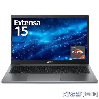 Acer Extensa 15 15.6? FHD AMD Ryzen 5 7520U 16GB 512GB NVMe Wi-Fi 6 Windows 11 Home Laptop