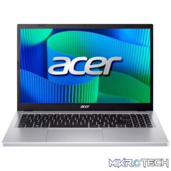Acer Extensa 15 15.6? FHD TN Intel N150 (Quad-Core) 8GB DDR5-4800 512GB NVMe Wi-Fi 6 Windows 11 Home Laptop