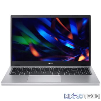 Acer Extensa 15 15.6? HD TN Intel Core i3-1215U 8GB DDR4 512GB NVMe Wi-Fi 6 Windows 11 Pro Laptop