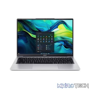 Acer Extensa Laptop AL14-31P-37JX | 14? Screen  Intel®  i3 N300 | 8GB DDR4 | 512GB NVMe | 14? HD | Windows 11 Home  | 1Year Carry in Warranty
