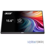 Acer PM161Q IPS 15.6" FHD Portable Monitor - Image 2
