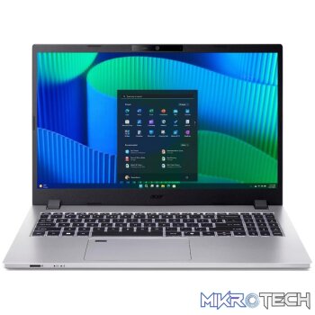 Acer TravelMate P2 15 15.6? FHD IPS Intel Core i5-1334U 16GB DDR5 512GB NVMe Wi-Fi 6E Windows 11 Pro Laptop