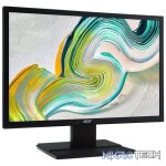 Acer V206HQL 19.5" HD+ (1600×900) 60Hz TN Monitor - Image 2