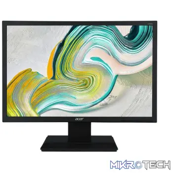 Acer V206HQL 19.5? HD+ (1600×900) 60Hz TN Monitor