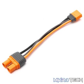 Adapter: IC3 Battery / IC2 Device