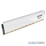 Adata XPG Lancer Blade White 16GB 6000MHz CL48 DDR5 Memory - Image 2