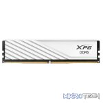 Adata XPG Lancer Blade White 16GB 6000MHz CL48 DDR5 Memory