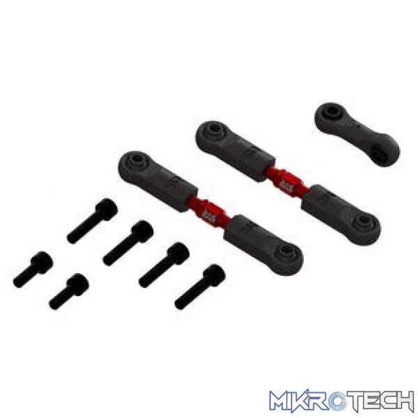 Adjustable Steering Links GROM Adjustable Steering Links GROM