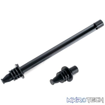 Aircraft Module Antenna Posts: JR
