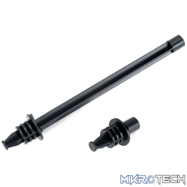 Aircraft Module Antenna Posts: JR Aircraft Module Antenna Posts: JR