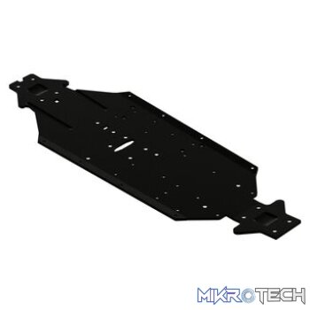 Aluminum Chassis SWB