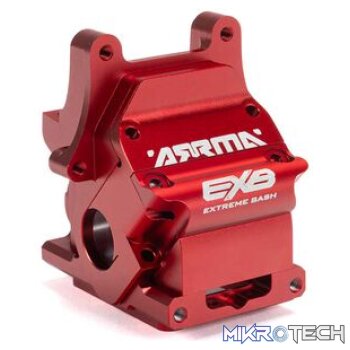 Aluminum Gearbox Set