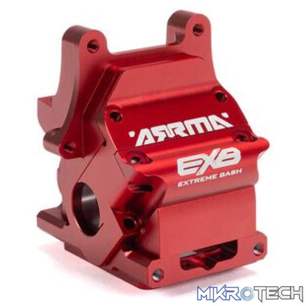 Aluminum Gearbox Set Aluminum Gearbox Set