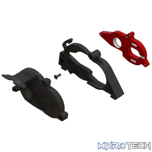 Aluminum Motor Mount Set Aluminum Motor Mount Set