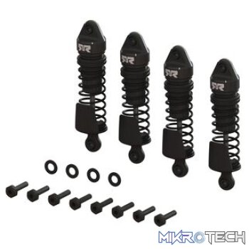 Aluminum Shock Set