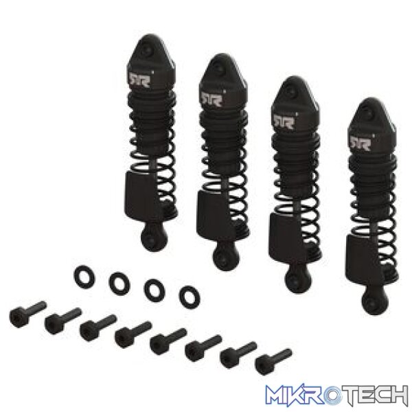 Aluminum Shock Set Aluminum Shock Set