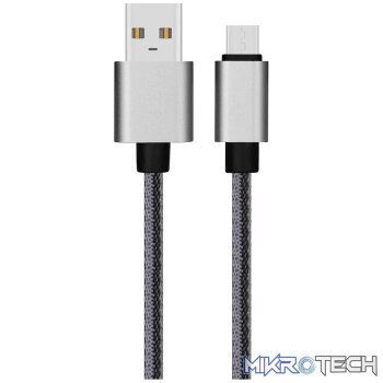 Amplify 1.8m Micro USB Fashion Cable