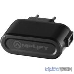 Amplify Agile Series Single USB 1a Wall Charger