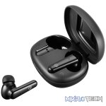 Amplify Ambient TWS Earphones with Dual Mic ENC - Black - Image 2