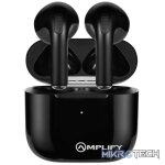 Amplify Astro 2 Series True Wireless Earphones - Black - Image 13