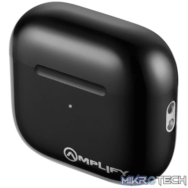 Amplify Astro 2 Series True Wireless Earphones - Black - Image 3