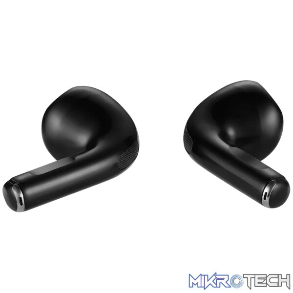 Amplify Astro 2 Series True Wireless Earphones - Black - Image 8