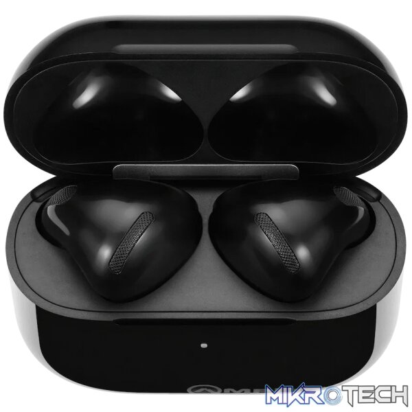 Amplify Astro 2 Series True Wireless Earphones - Black - Image 9