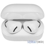 Amplify Astro 2 Series True Wireless Earphones - White - Image 3