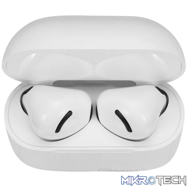 Amplify Astro 2 Series True Wireless Earphones - White - Image 3
