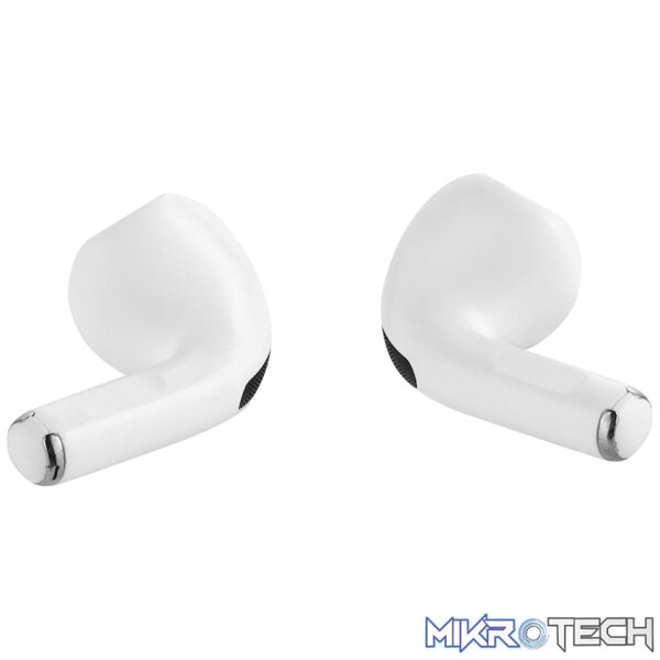 Amplify Astro 2 Series True Wireless Earphones - White - Image 4