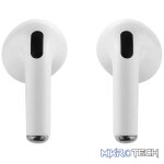 Amplify Astro 2 Series True Wireless Earphones - White - Image 5