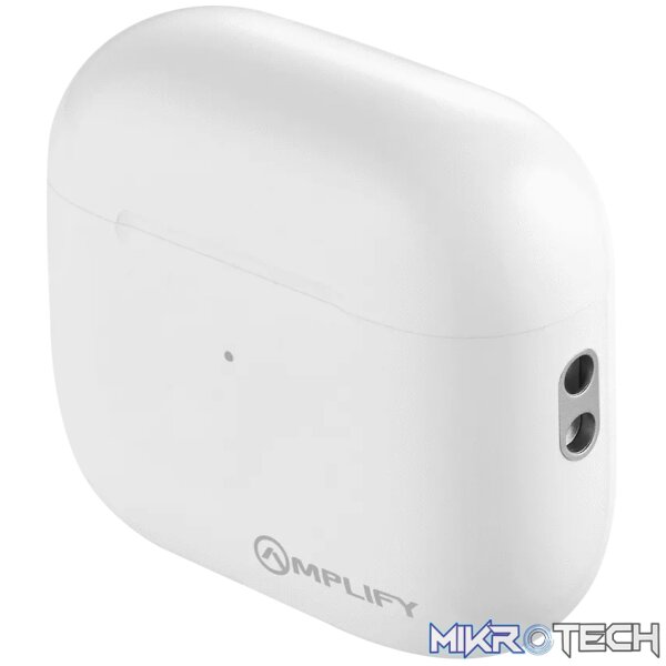 Amplify Astro 2 Series True Wireless Earphones - White - Image 8
