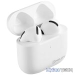 Amplify Astro 2 Series True Wireless Earphones - White - Image 9