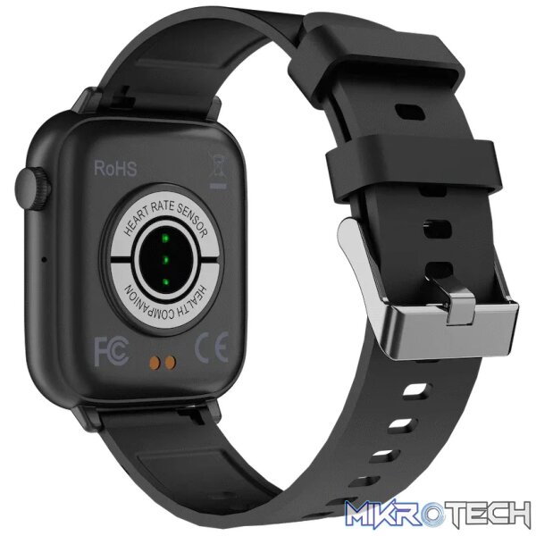 Amplify Athletic Series Smart Watch - Image 2