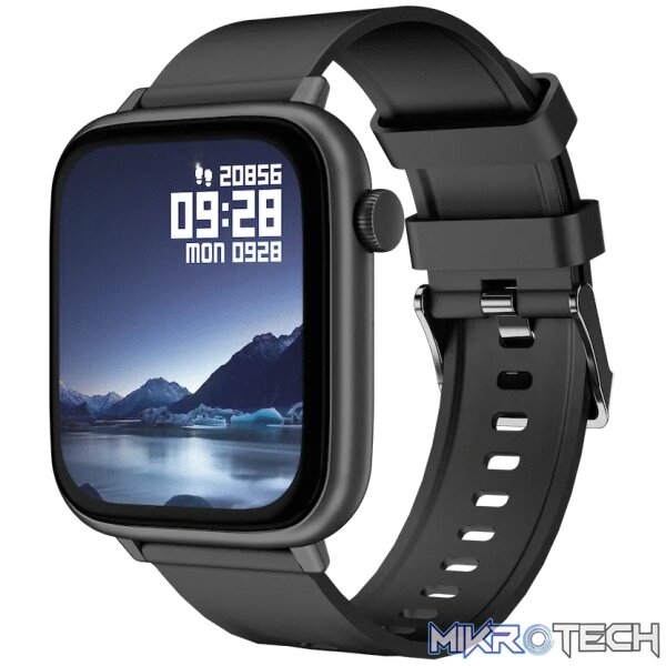 Amplify Athletic Series Smart Watch - Image 4
