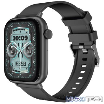 Amplify Athletic Series Smart Watch