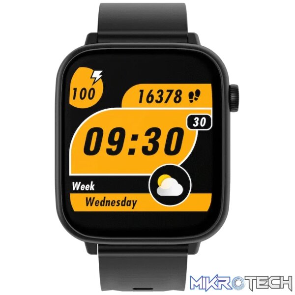 Amplify Athletic Series Smart Watch - Image 5