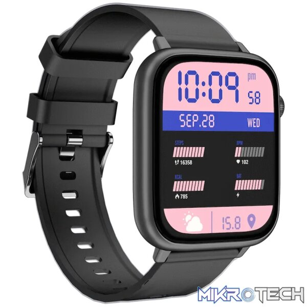 Amplify Athletic Series Smart Watch - Image 6