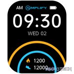 Amplify Athletic Series Smart Watch - Image 7