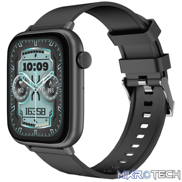 Amplify Athletic Series Smart Watch Amplify Athletic Series Smart Watch