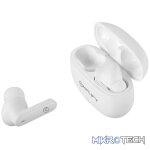 Amplify Aurum TWS Earphones with ANC + ENC - White - Image 3