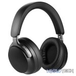 Amplify Chorus 3 Bluetooth Wireless Headphones - Black - Image 2