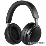 Amplify Chorus 3 Bluetooth Wireless Headphones - Black