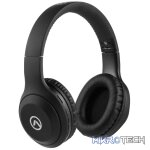 Amplify Chorus Series Bluetooth 2.0 Headphones - Black - Image 2