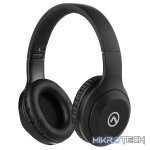 Amplify Chorus Series Bluetooth 2.0 Headphones - Black