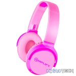 Amplify Explorer Bluetooth Wireless Headphone - Image 2