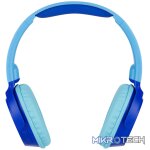 Amplify Explorer Bluetooth Wireless Headphone - Image 2