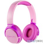 Amplify Explorer Bluetooth Wireless Headphone - Image 3