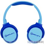 Amplify Explorer Bluetooth Wireless Headphone - Image 3