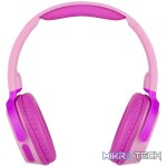 Amplify Explorer Bluetooth Wireless Headphone - Image 4